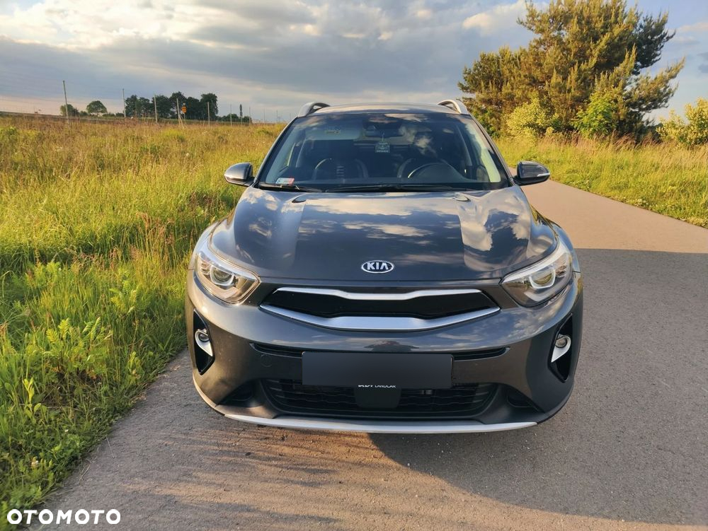Kia Stonic 1.0 T-GDI XL - 3