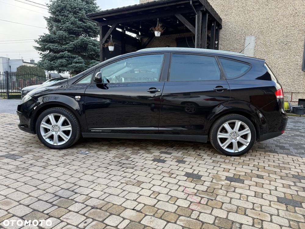 Seat Altea XL 1.4 TSI Comfort Limited - 7