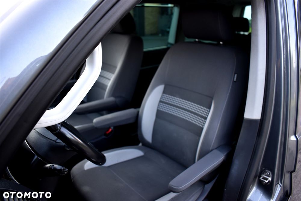 Volkswagen Multivan L1 Business - 14