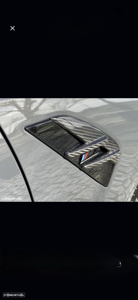 BMW M3 Competition xDrive - 17