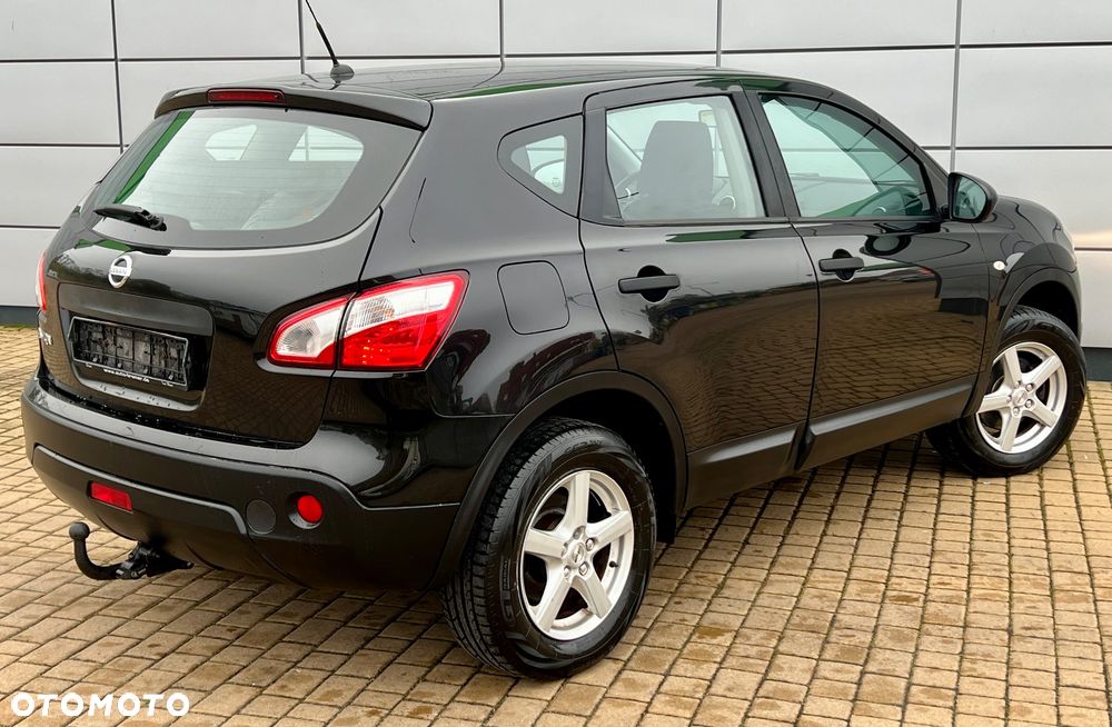 Nissan Qashqai - 14