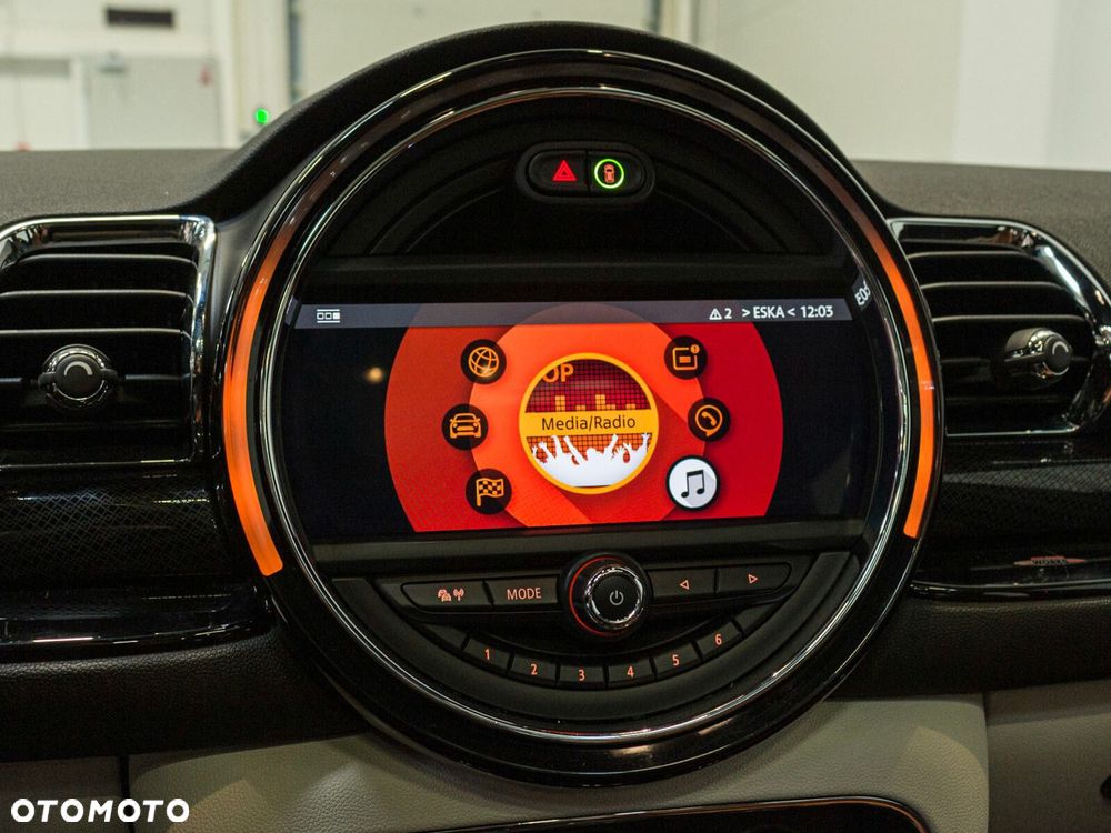 MINI John Cooper Works - 11