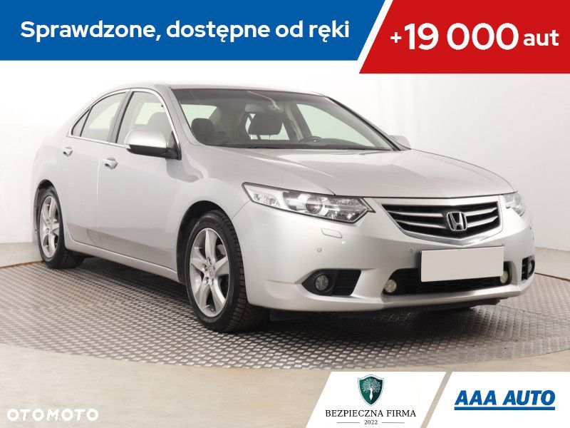Honda Accord - 2