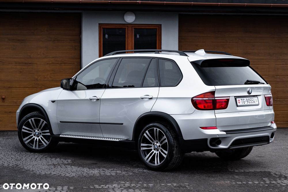 BMW X5 xDrive30d - 14