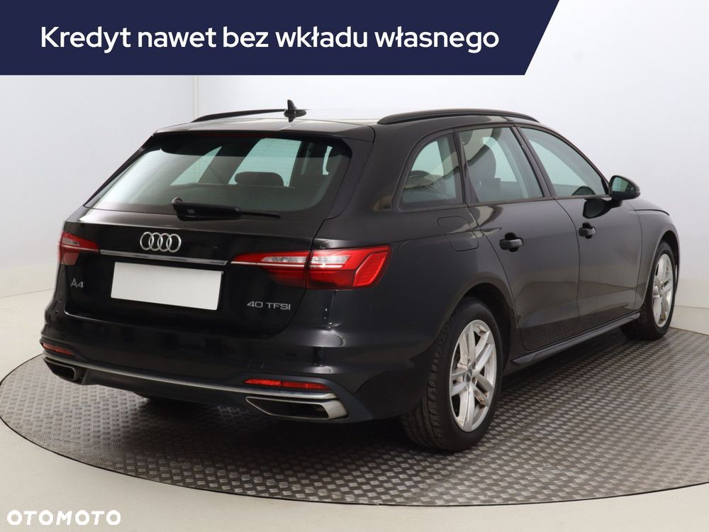 Audi A4 Avant - 7