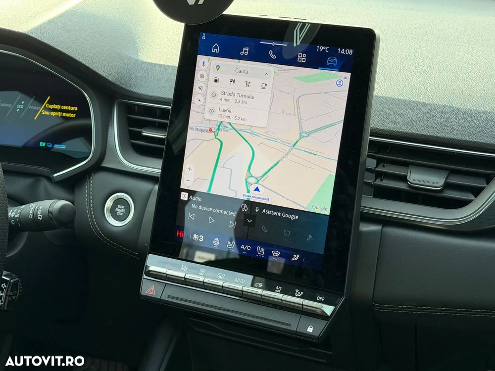 Renault Symbioz E-Tech 145 HEV Iconic - 7