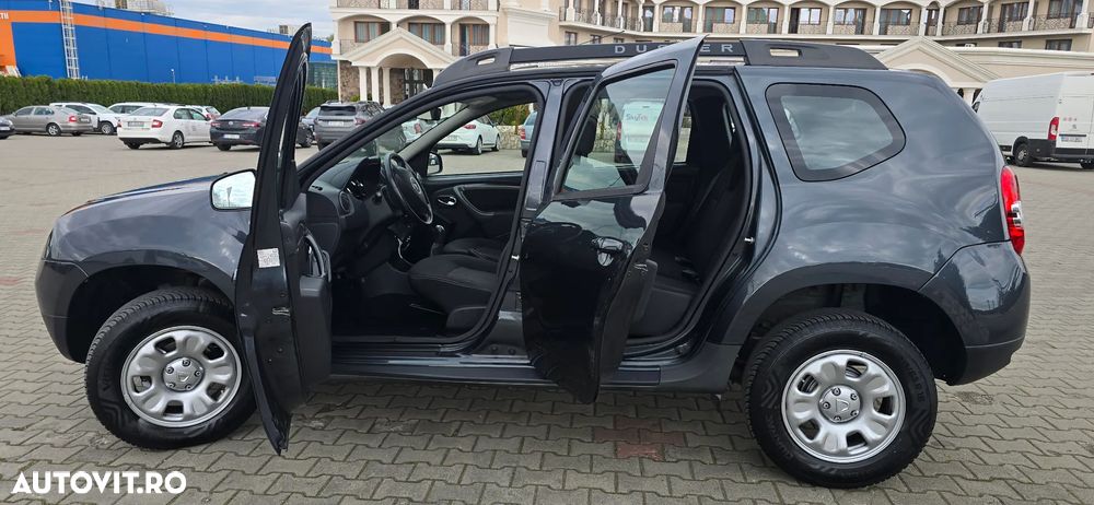 Dacia Duster - 3