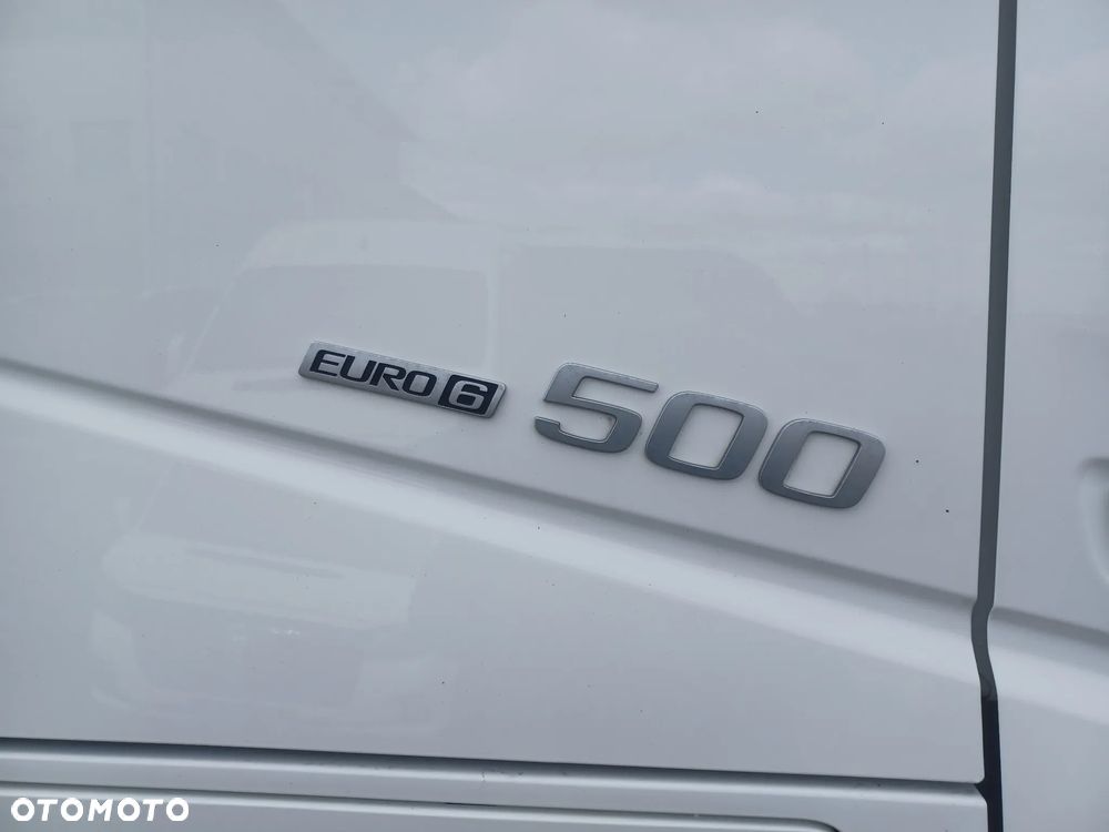Volvo FH 500  (32657) - 9
