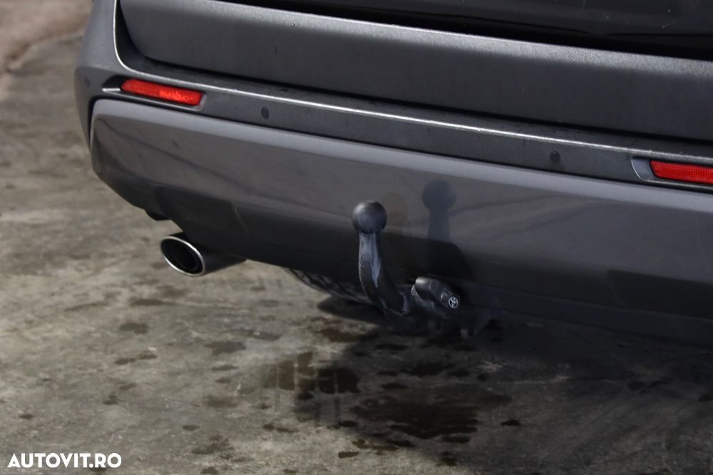 Toyota RAV4 2.5 VVT-iE 4x2 Dynamic - 31