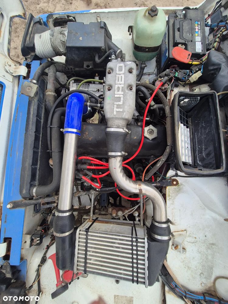 Lada Niva 1.6 UT - 21