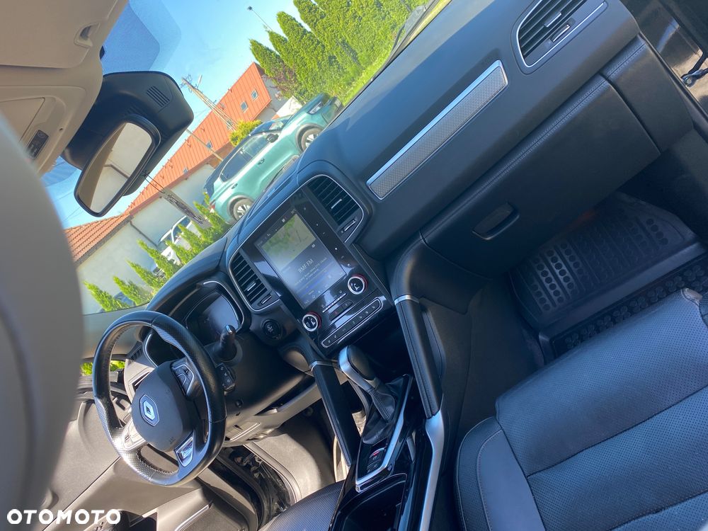 Renault Koleos 2.0 dCi Initiale Paris 4x4 X-Tronic - 24