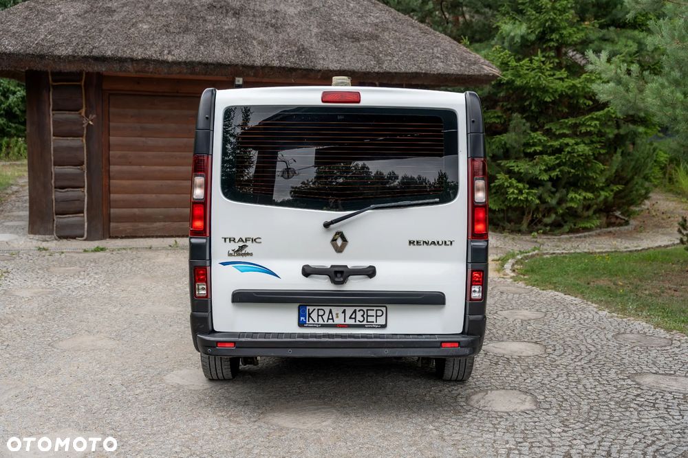Renault Trafic - 7