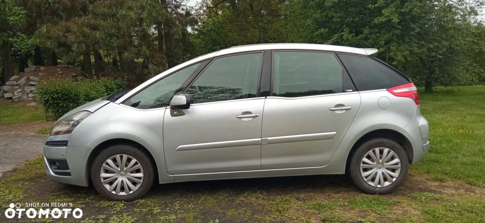 Citroën C4 Picasso 2.0 HDi FAP EGS6 Exclusive - 5