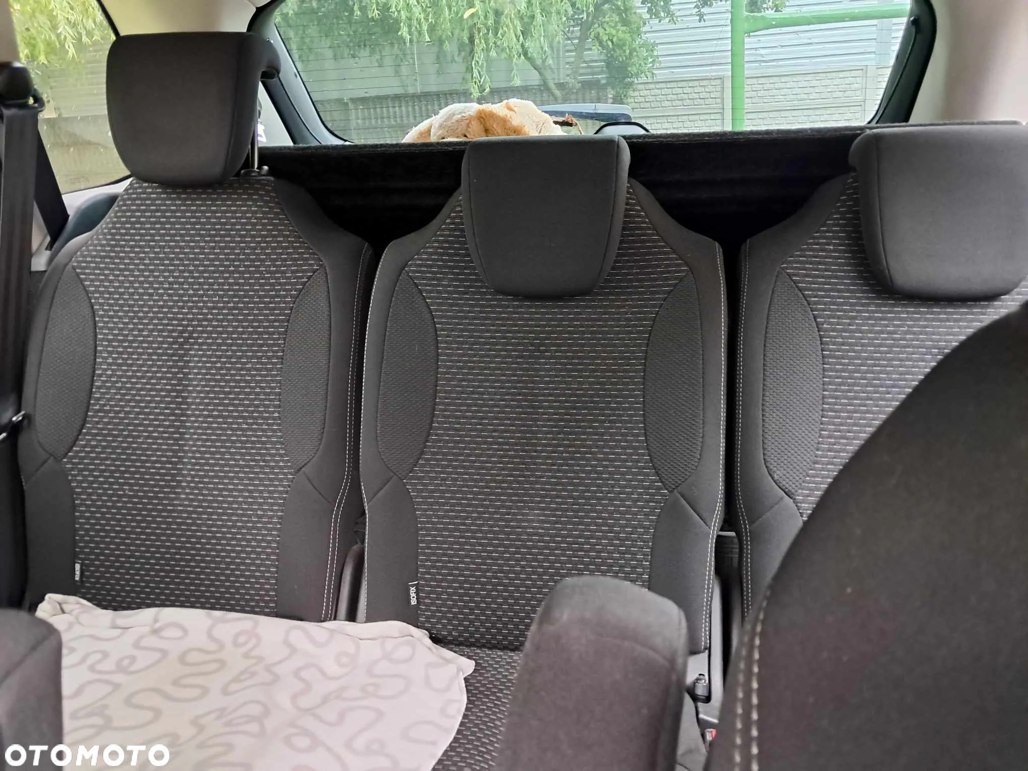 Citroën C4 Picasso - 4