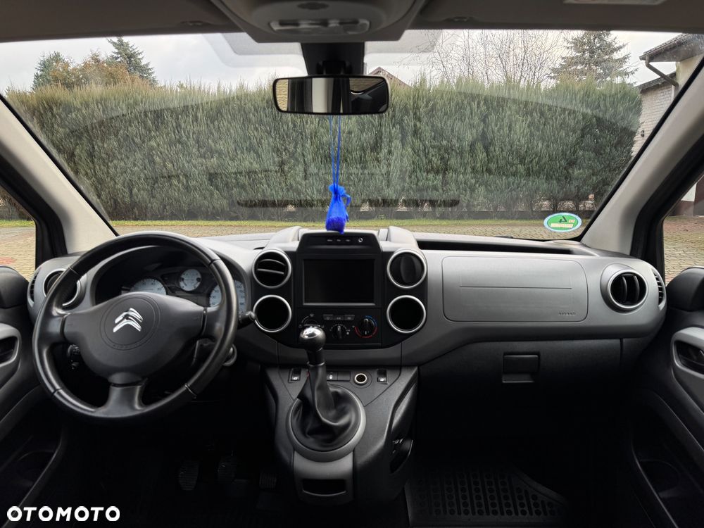 Citroën Berlingo Multispace BlueHDi 100 SELECTION - 36