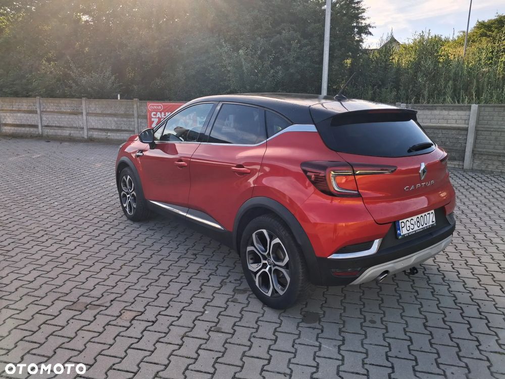 Renault Captur - 8