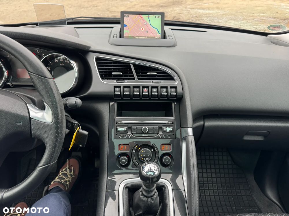 Peugeot 3008 PureTech 130 Stop & Start GPF Allure - 3