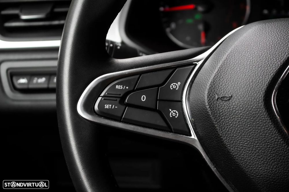 Renault Captur TCe 90 ZEN - 14