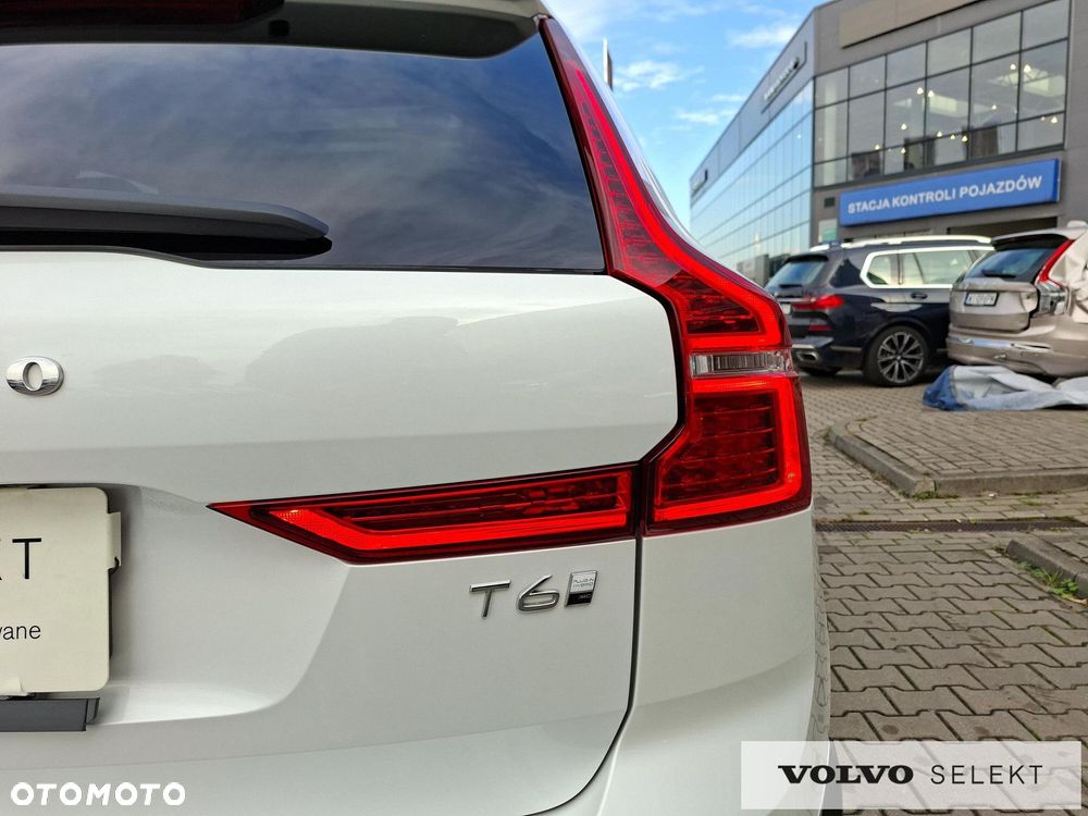 Volvo XC 60 - 32