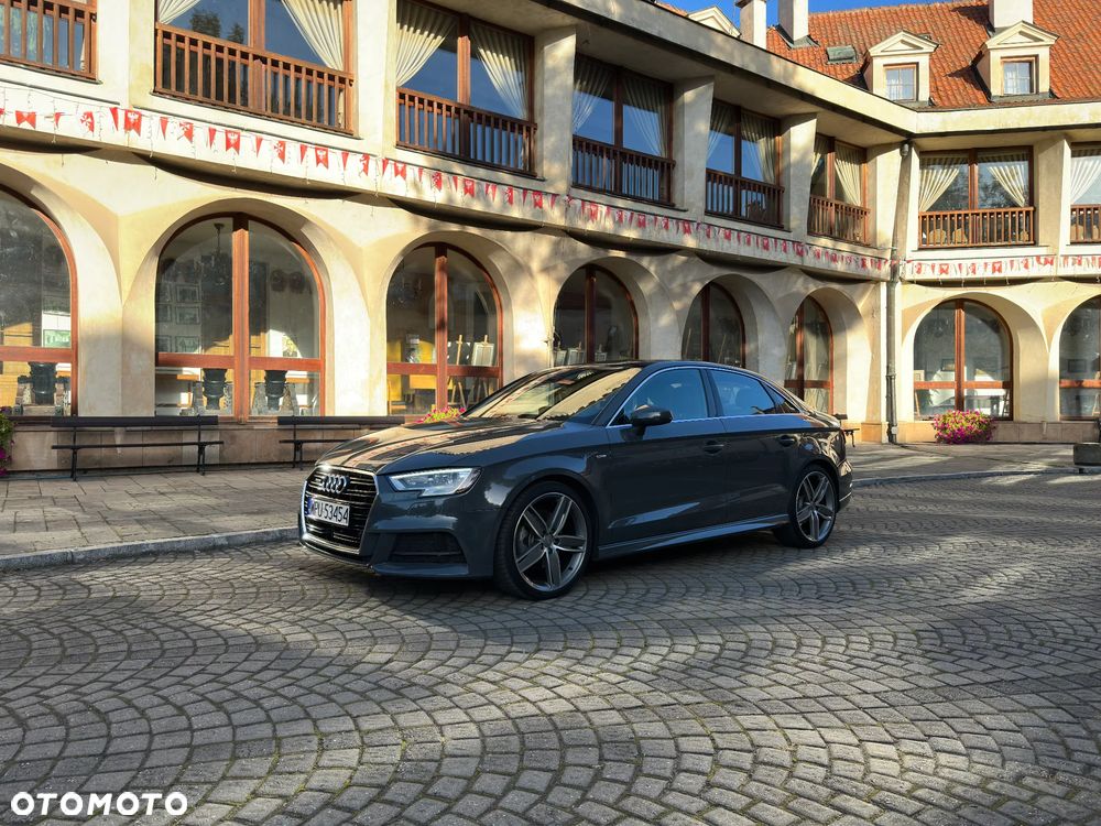 Audi A3 - 8