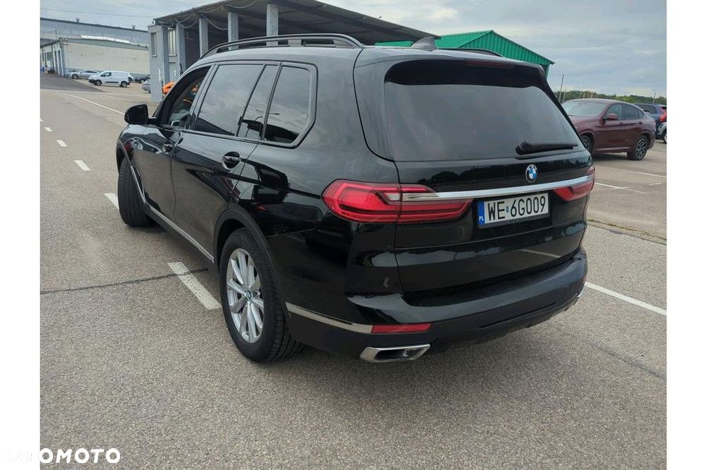 BMW X7 - 4