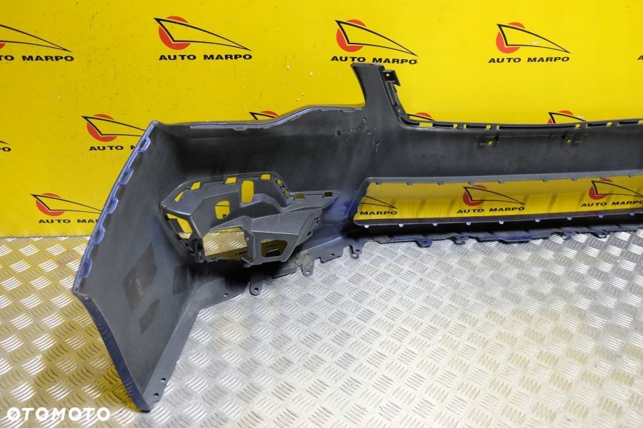 SUBARU IMPREZA 2015 2016 ZDERZAK PRZÓD USA - 9