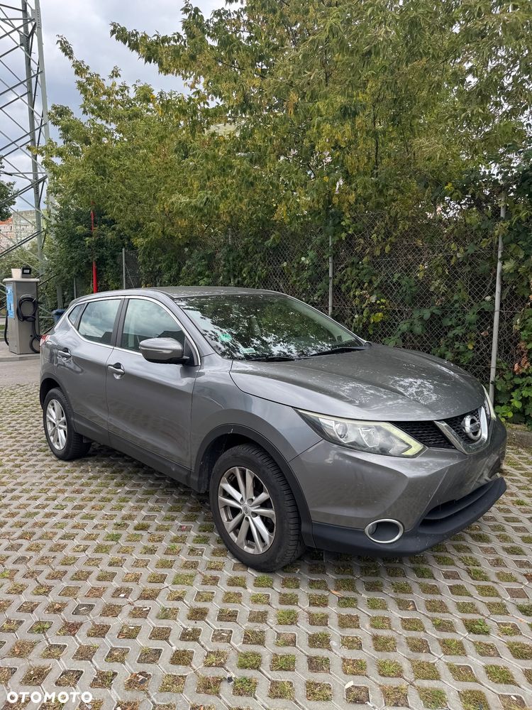 Nissan Qashqai - 3