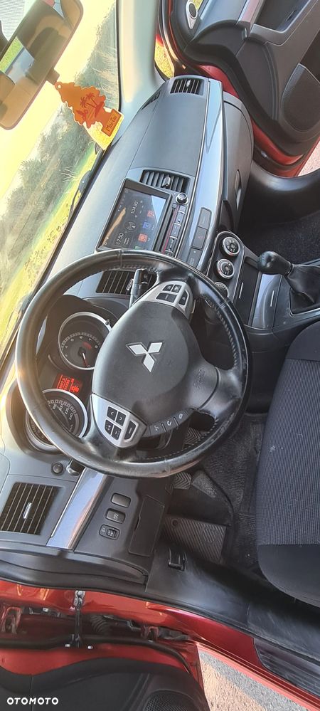 Mitsubishi Lancer 1.8 Instyle NAVI - 12