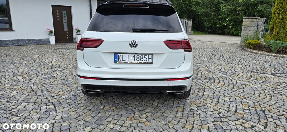 Volkswagen Tiguan 2.0 TSI 4Motion DSG OPF Highline - 3