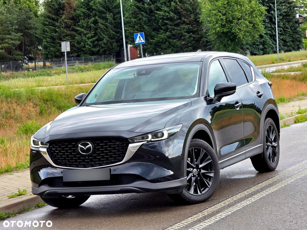 Mazda CX-5 2.5 Hikari 2WD - 12