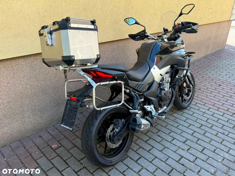 VOGE 500DS - 10