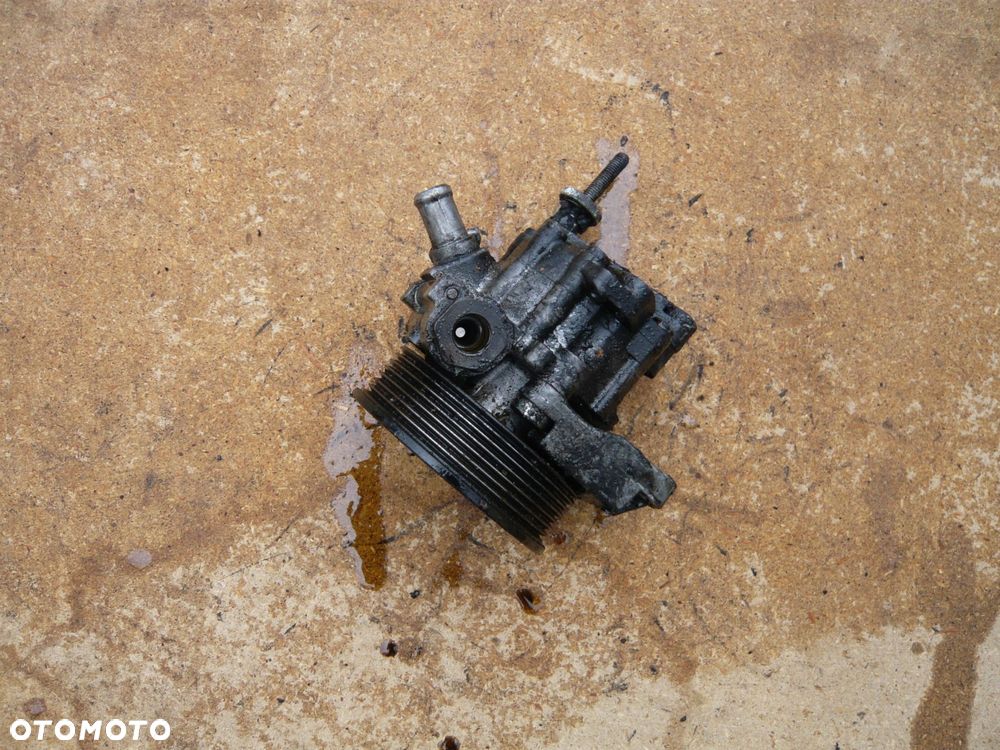 pompa wspomagania 6756576 range rover l322 - 1