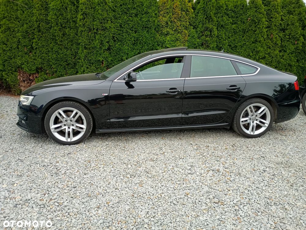 Audi A5 - 4