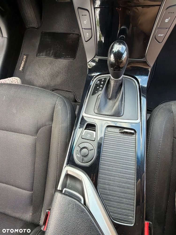 Hyundai i40 1.7 CRDi Premium - 11