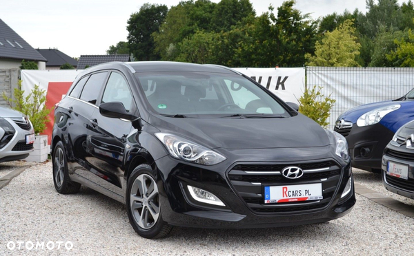 Hyundai i30 1.6 CRDi Comfort