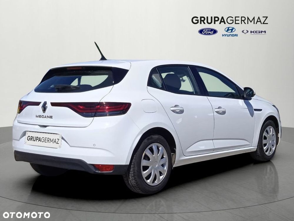 Renault Megane 1.3 TCe FAP Equilibre - 7