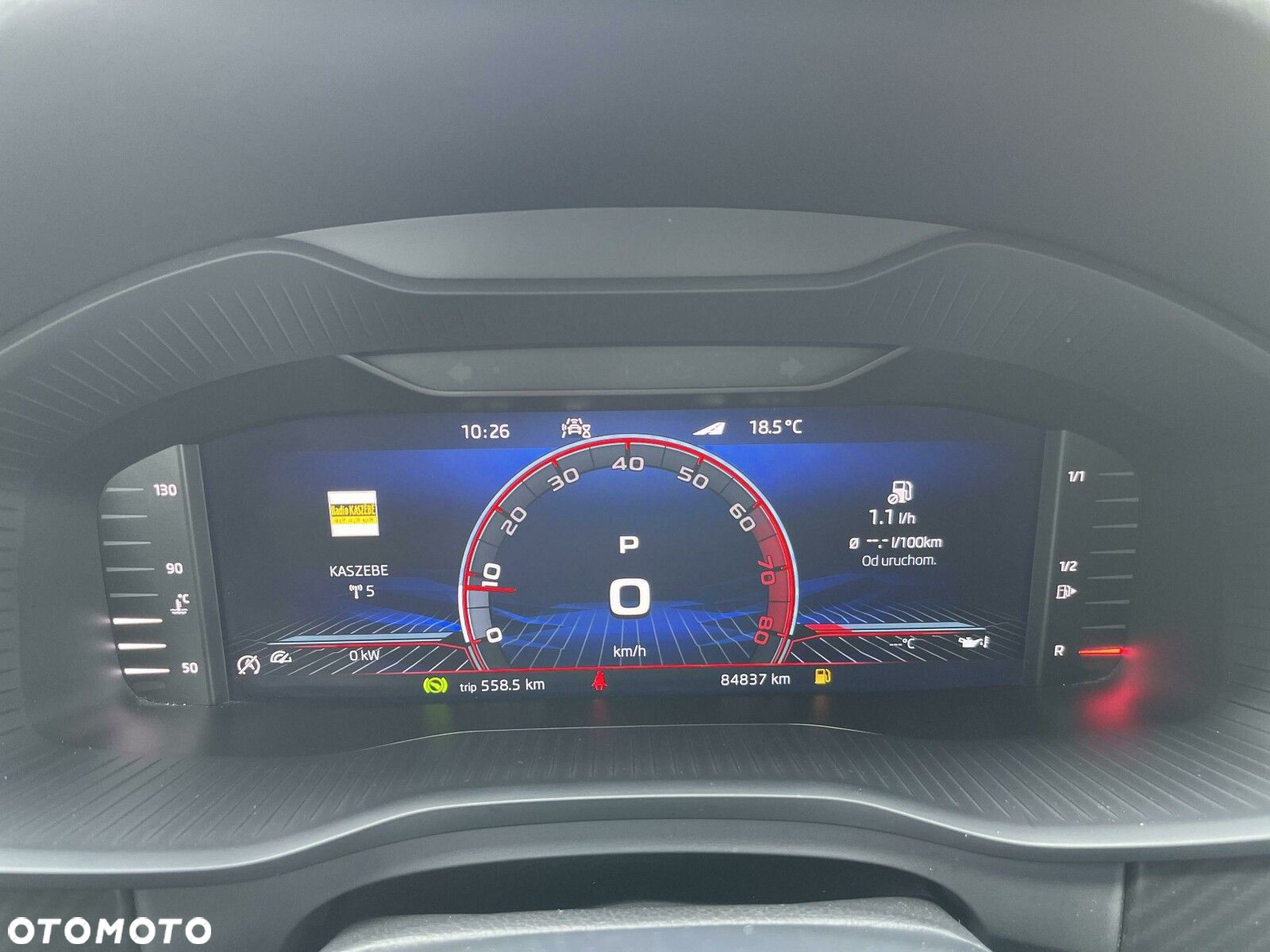 Skoda Kodiaq 2.0 TSI 4x4 Sportline DSG - 19