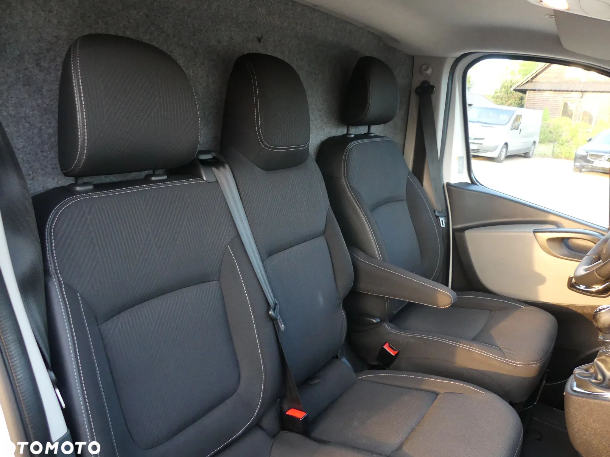 Renault TRAFIC - 20