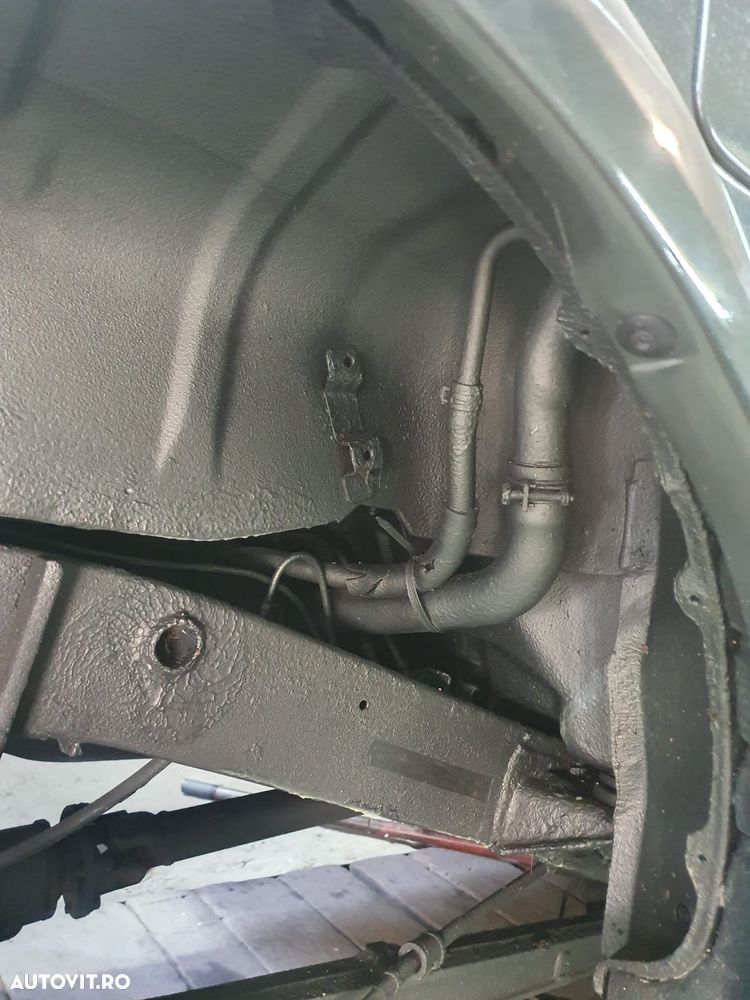 Suzuki Jimny 1.3 JLX - 18