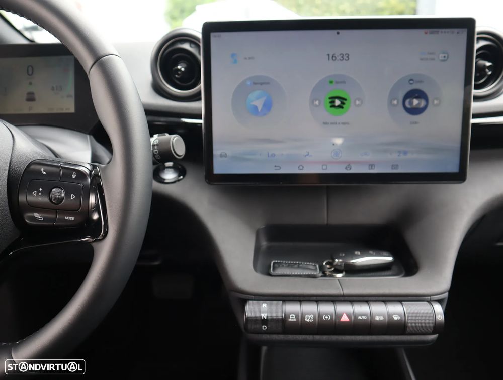 BYD Dolphin Comfort - 50
