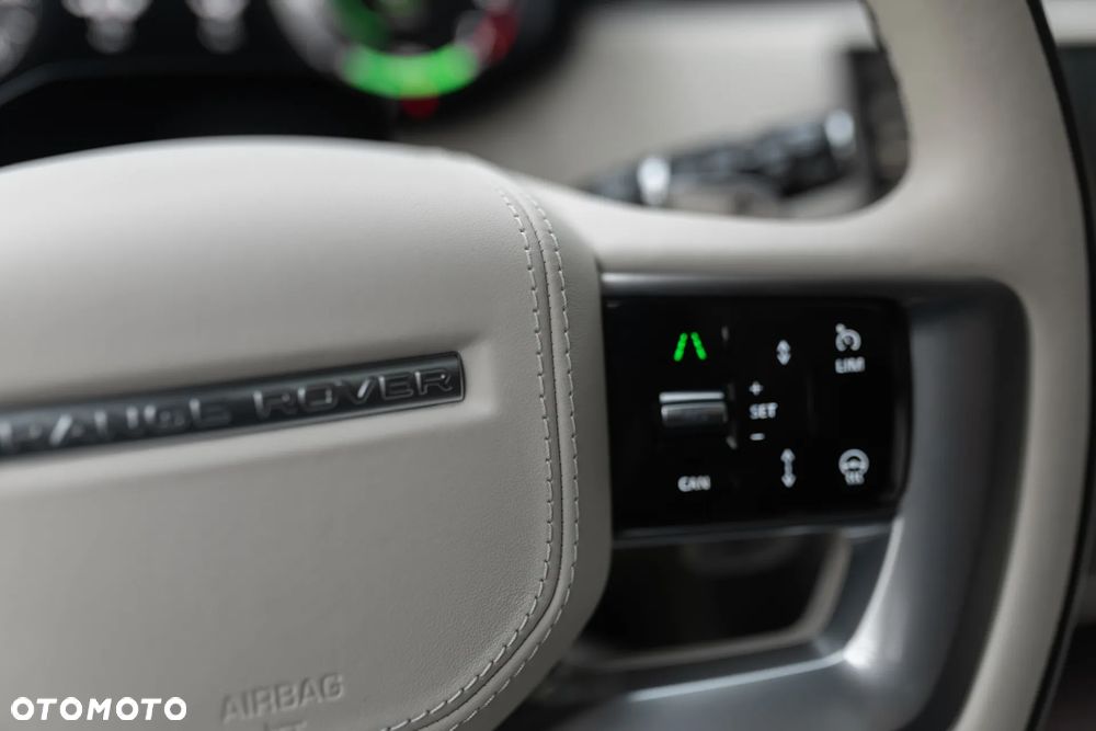 Land Rover Range Rover 3.0 P460e PHEV Autobiography - 34