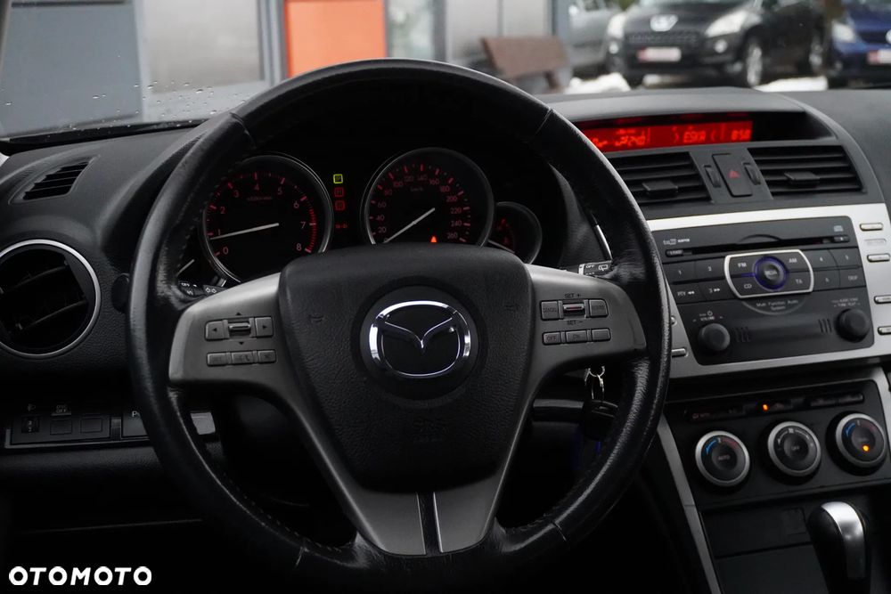 Mazda 6 2.0 Dynamic - 24