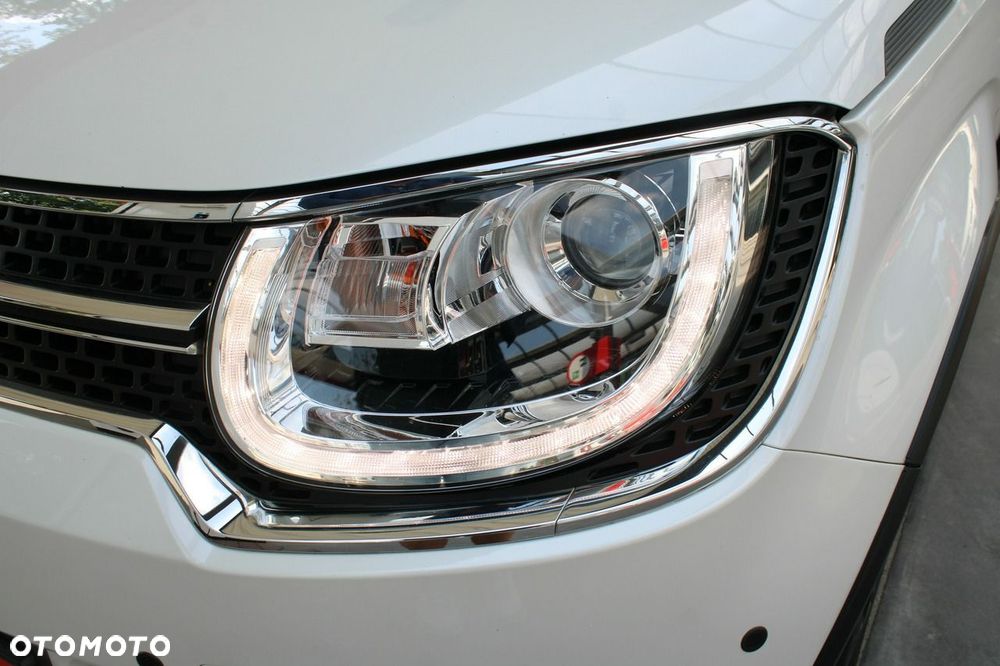 Suzuki Ignis 1.2 Premium - 32
