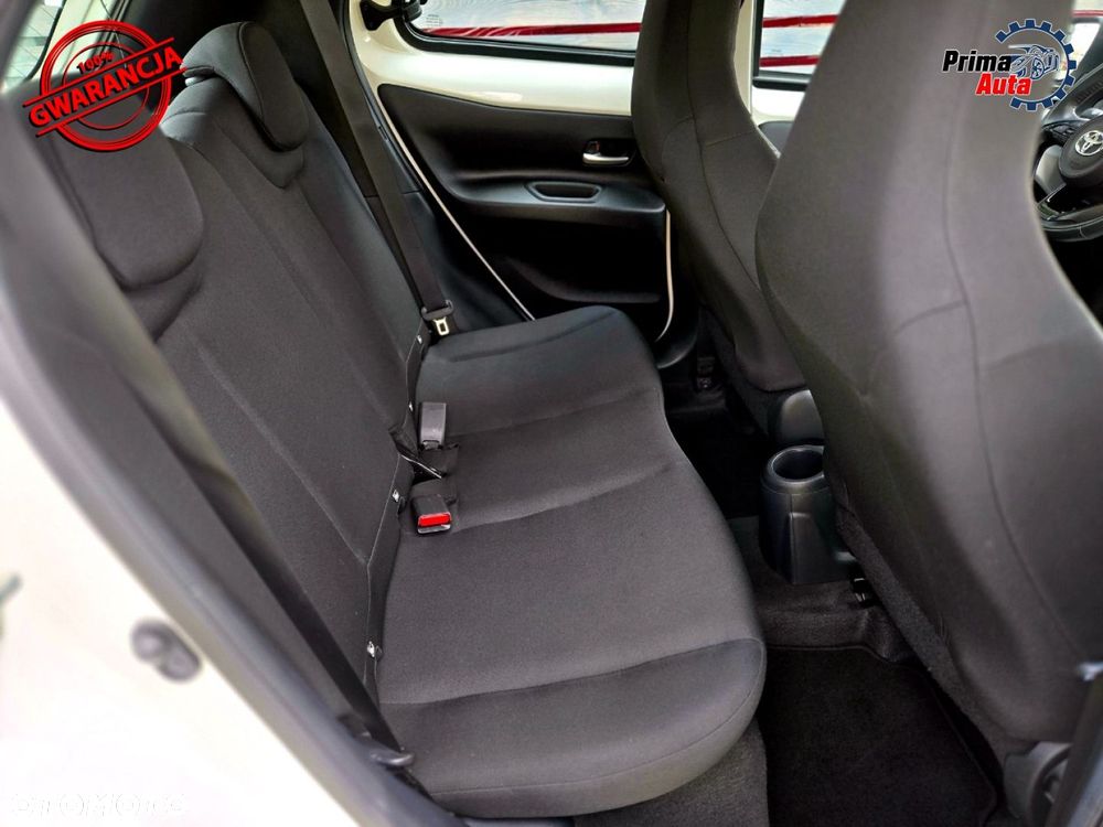 Toyota Aygo X - 4
