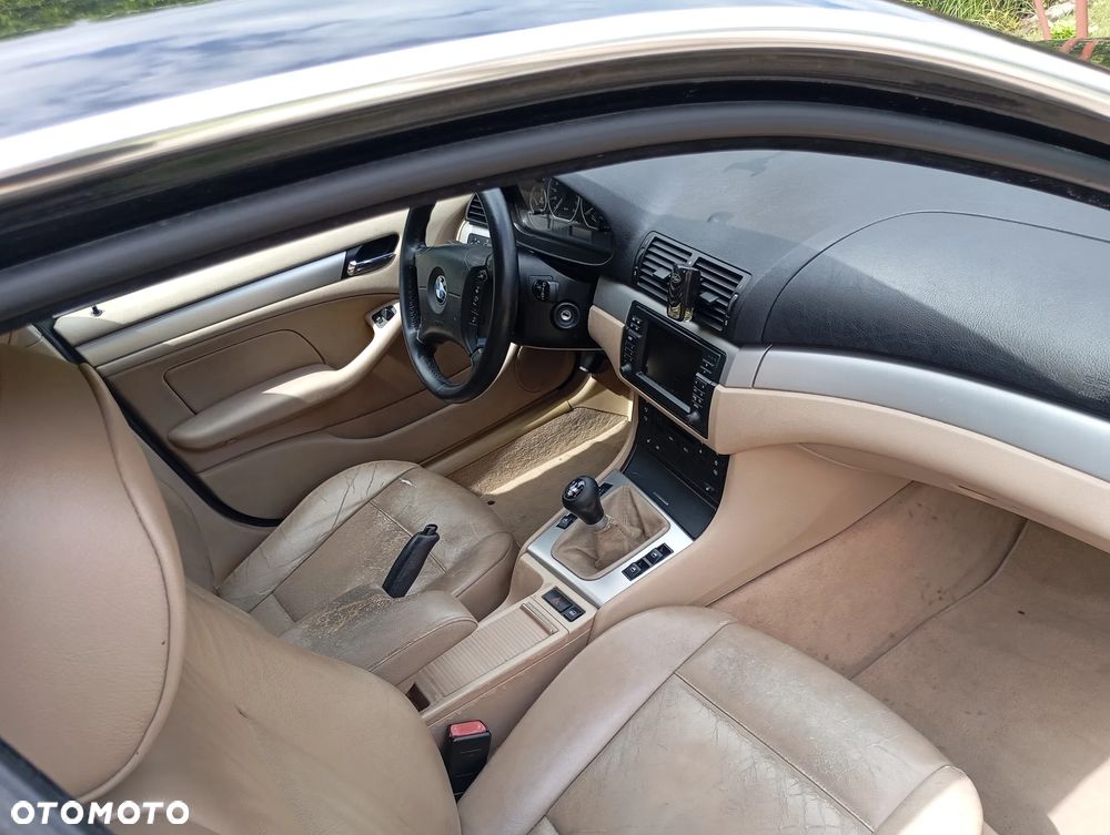 BMW Seria 3 330d - 9