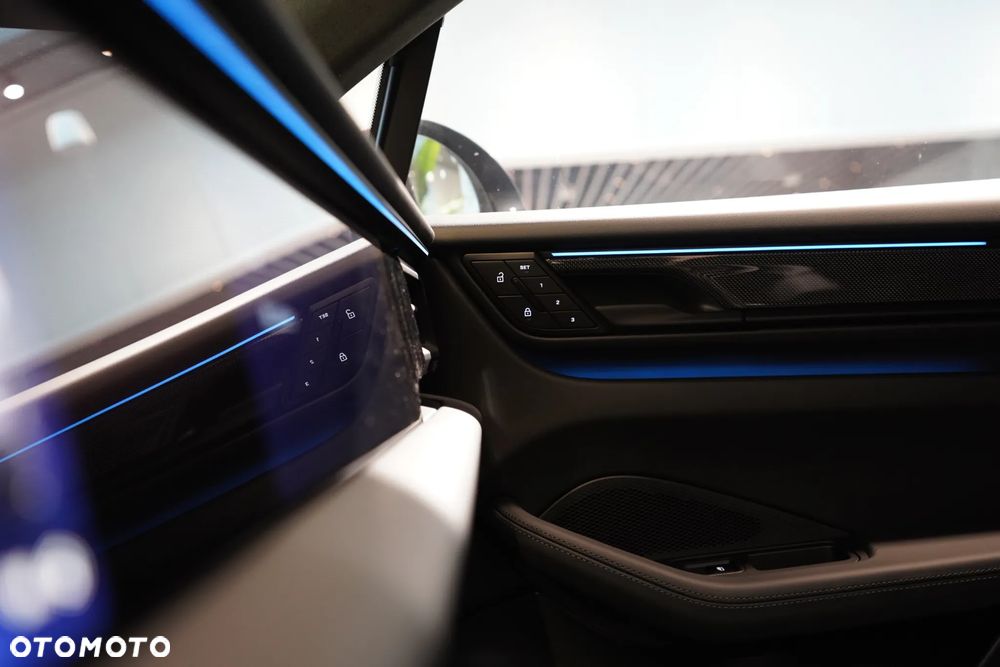 Porsche Macan Turbo 100kWh - 19