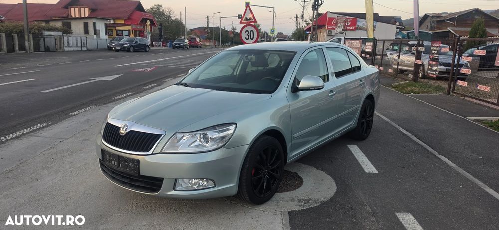 Skoda Octavia 1.4 FAMILY - 31