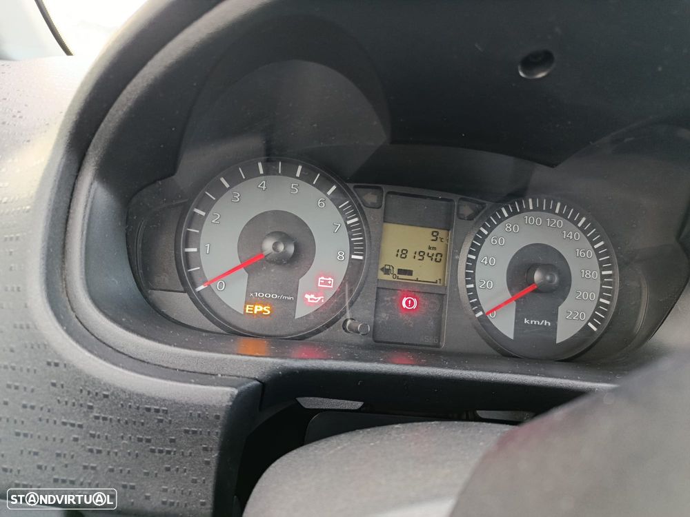 Mitsubishi Colt 1.1 Invite ClearTec - 8