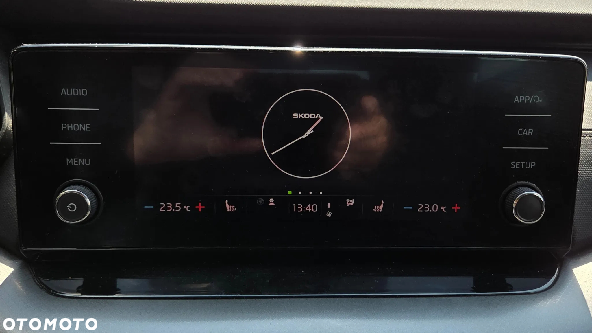 Skoda Octavia 1.5 TSI ACT Ambition - 17