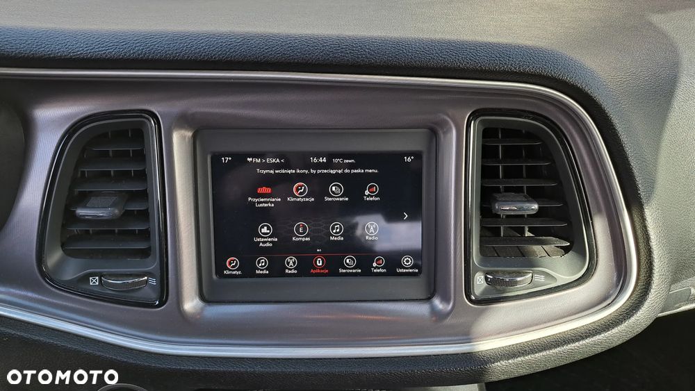 Dodge Challenger 3.6 SXT - 5